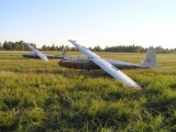 Let L-13 Blanik